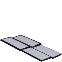 FİL HC7046-2 Polen Filtresi resmi