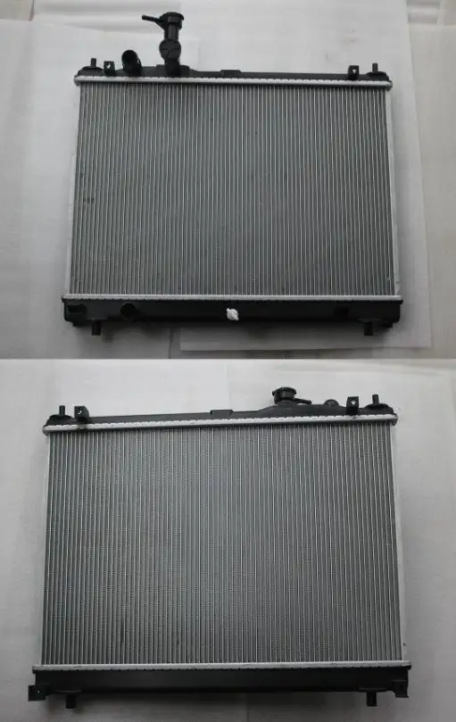 ORIS BSZ903016 Radyatör 1770052R00 resmi