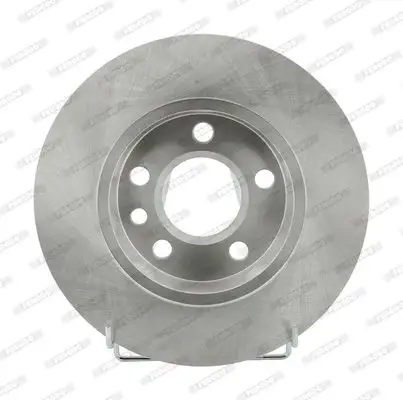 FERODO DDF1012 Arka Fren Diski resmi