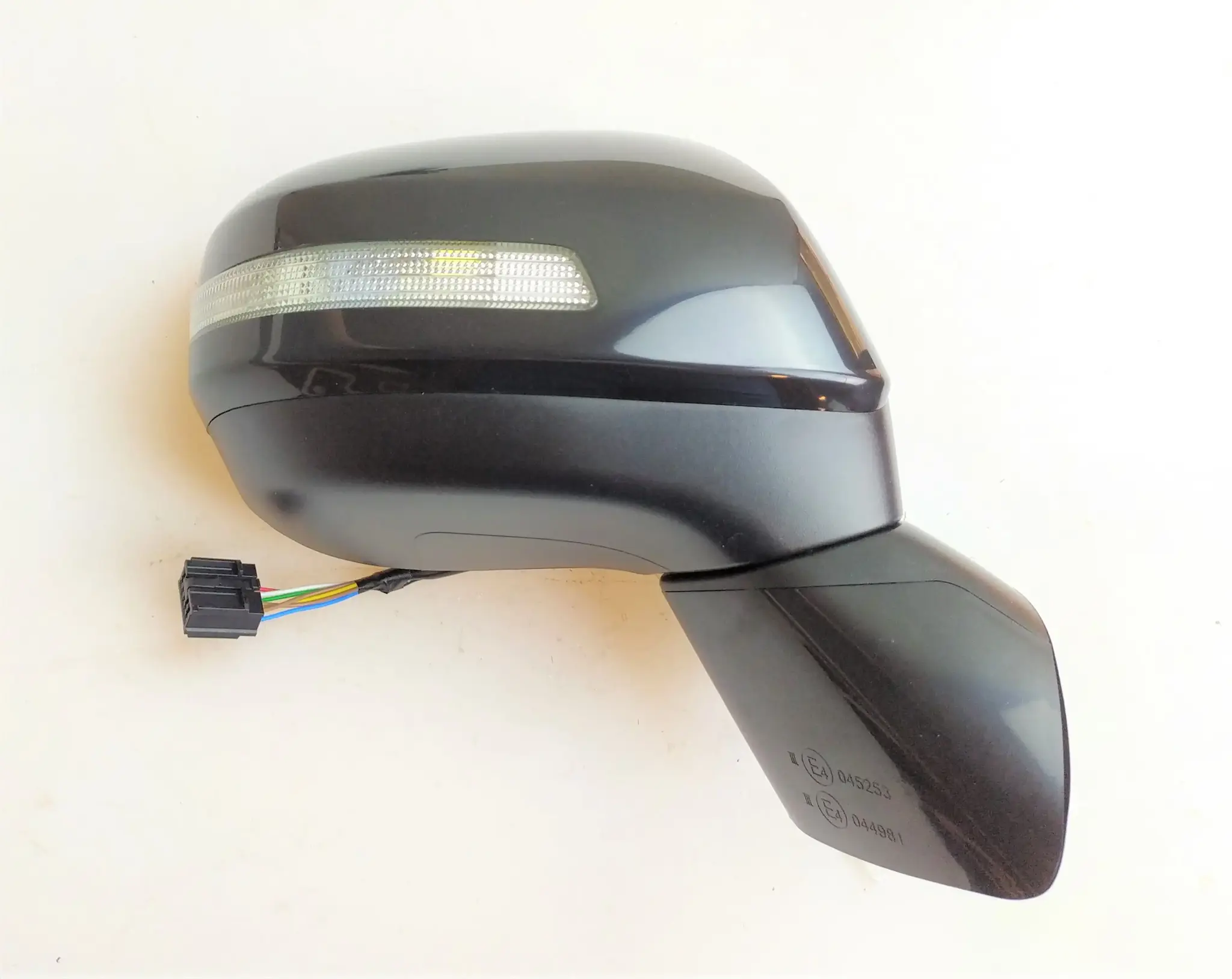 ART M033.3071 Sağ Dış Ayna resmi