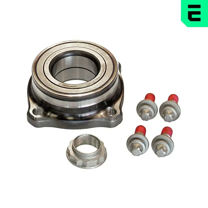 OPTIMAL 502502 Arka Aks Rulmanı resmi