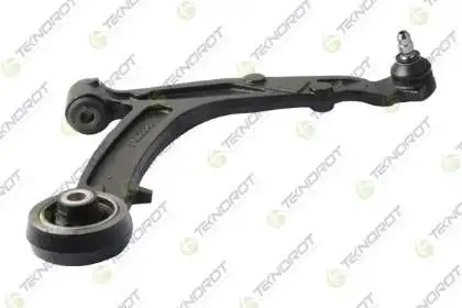 TEKNOROT F-335 Alt Salıncak (Sağ) 51857134 resmi