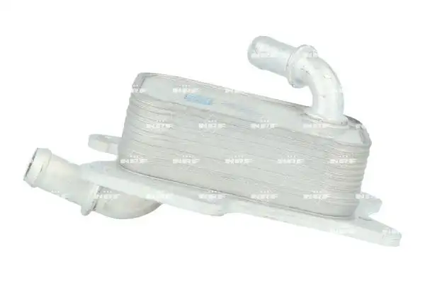NRF 31830 Motor Yağ Soğutucu A2741880101 resmi