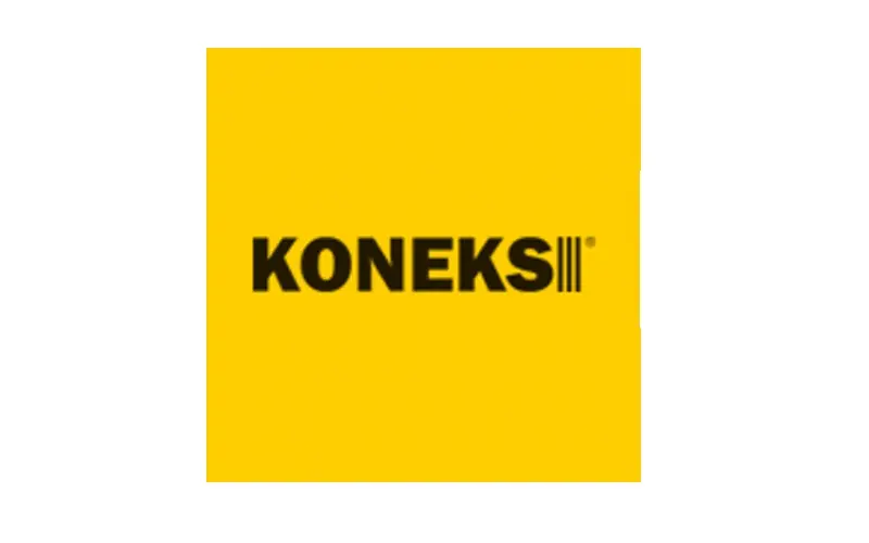 KONEKS 634740 Motor Segmanı (STD) 2304026002 resmi