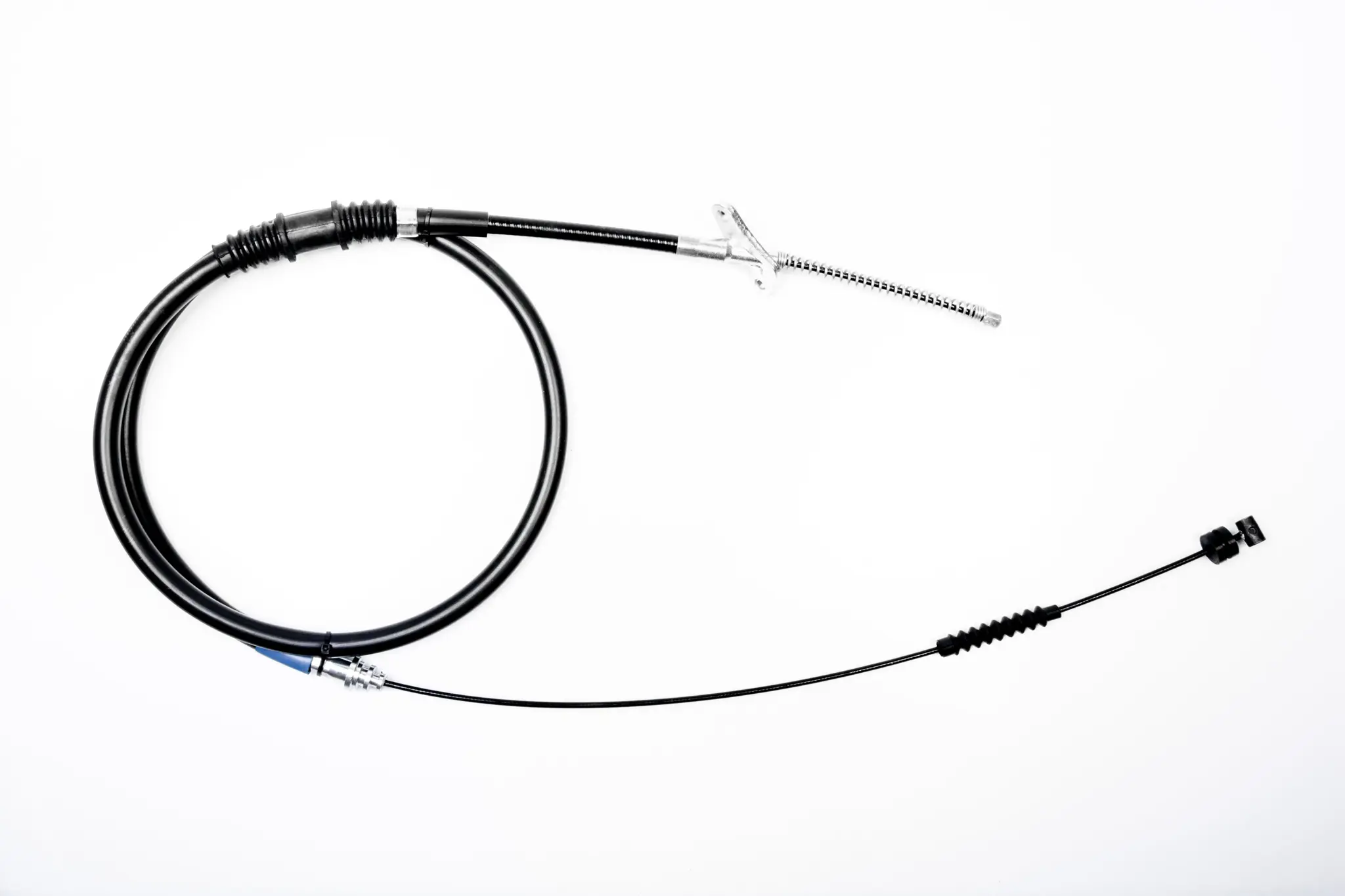 CAVO 5902668 El Fren Halatı (Arka Sağ) 522426911 resmi