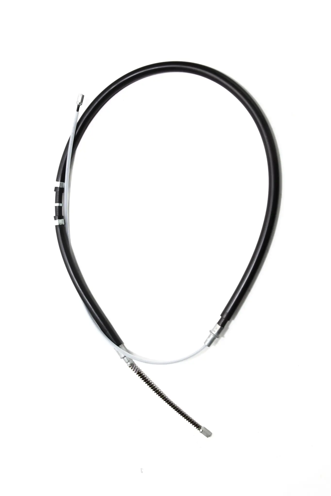 CAVO 6402603 El Fren Halatı (Arka) 1J0606721G resmi