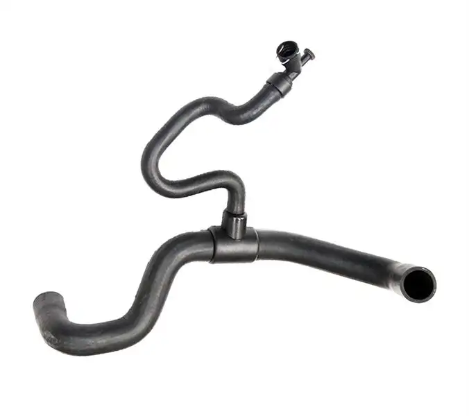 MGA 961964 Radyatör Alt Hortumu 1351HW resmi