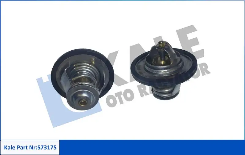 KALE 573175 Termostat resmi