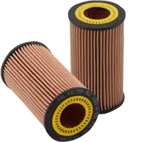 FİL MLE1353A Yağ Filtresi resmi