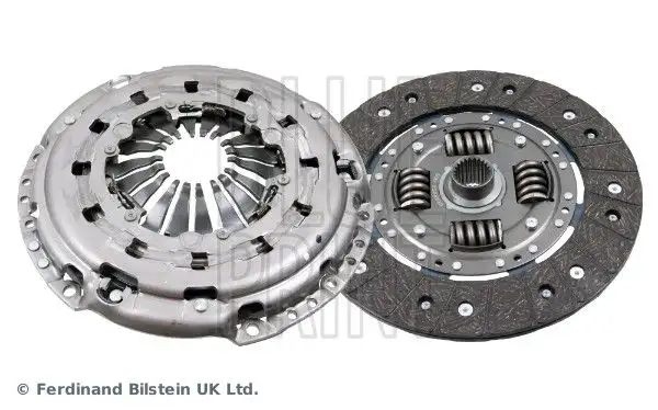 BLUEPRINT ADBP300120 Debriyaj Seti (Rulmansız) 205310 resmi