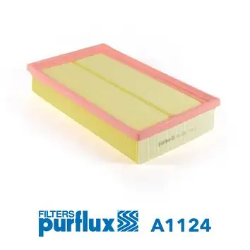 PURFLUX A1124 Hava Filtresi resmi