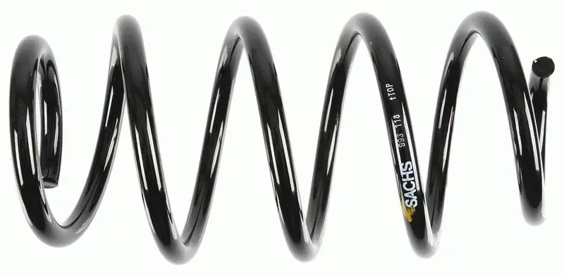 SACHS 993118 Ön Helezon Yayı 3C0411105N resmi