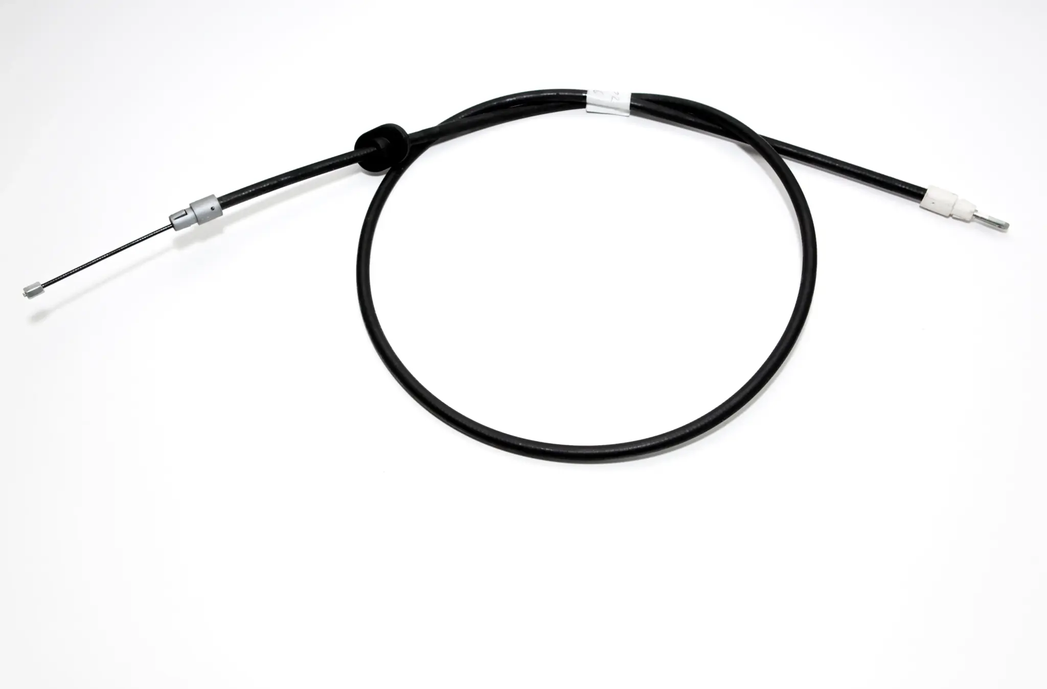 CAVO 5502656 El Fren Halatı (Ön) A1634200285 resmi