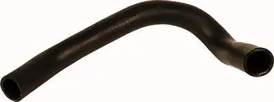 GROS T14112 Radyatör Alt Hortumu MB356346 resmi