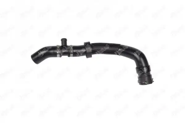 İBRAŞ 28068 Radyatör Alt Hortumu 7E0122051M resmi