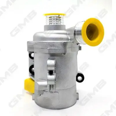 GMB GEW-BM006 Devirdaim resmi