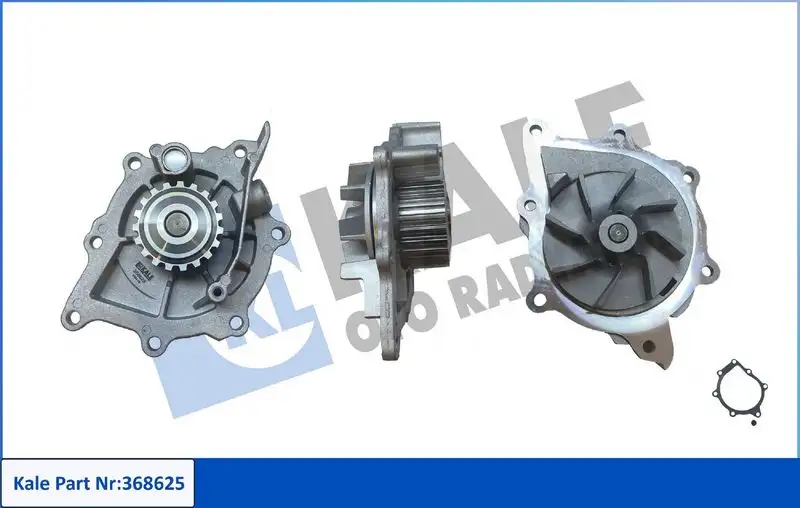 KALE 368625 Devirdaim resmi