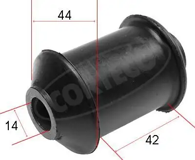 CORTECO 80000477 Salıncak Burcu resmi