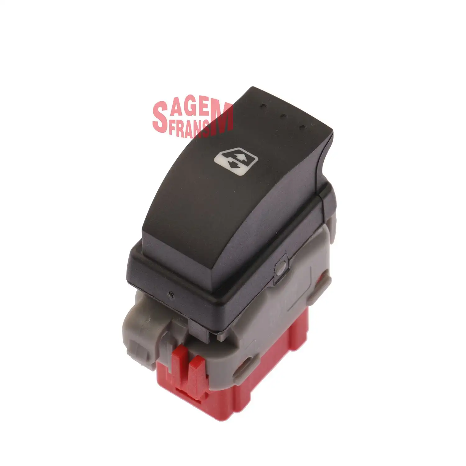 SAGEM 500122 Cam Açma Butonu 8200502452 resmi