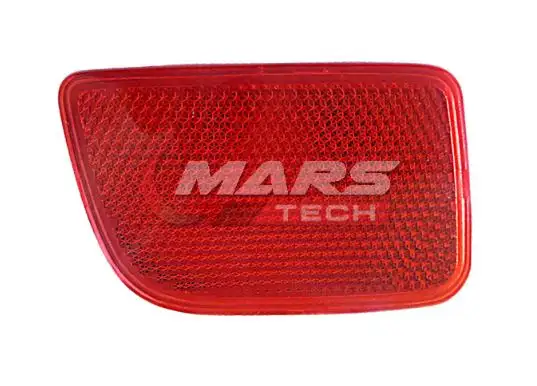 MARS 521241 Arka Reflektör (Sağ) 8200152643 resmi
