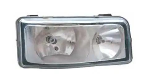 AYFAR 505776 Ön Far (Sol) 81251016357 resmi