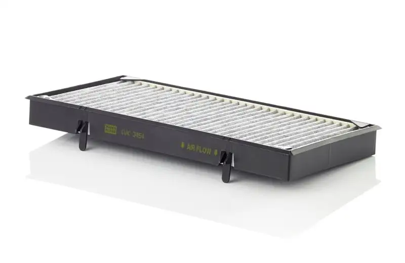 MANN CUK3454 Polen Filtresi (Karbonlu) resmi