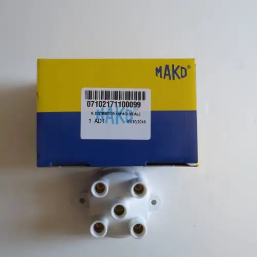 MAKO 71021711 Distribütör Kapağı 82361914 resmi