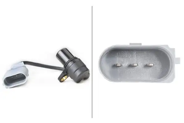 HELLA 6PU009163-181 Krank Sensörü resmi
