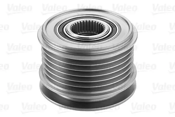 VALEO 588004 Alternatör Kasnağı 7701477689 resmi