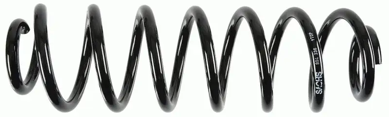 SACHS 994336 Arka Helezon Yayı 1K0511115DK resmi