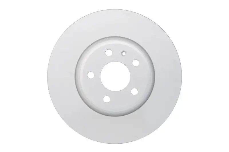 BOSCH 0986479753 Ön Fren Diski 8R0615301D resmi