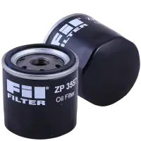 FİL ZP3557 Yağ Filtresi resmi