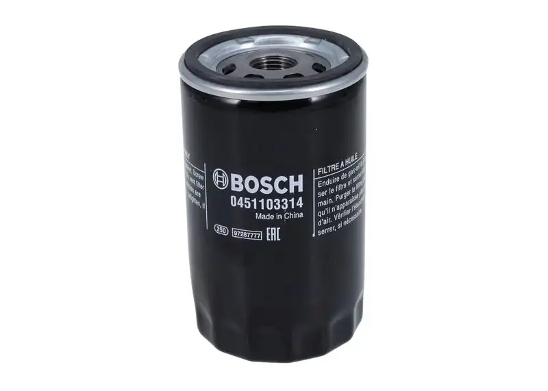 BOSCH 0451103314 Yağ Filtresi resmi