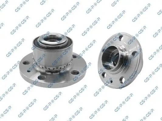 GSP 9336001 Ön Poyra resmi