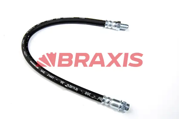 BRAXIS AH0037 Ön Fren Hortumu 7702255861 resmi