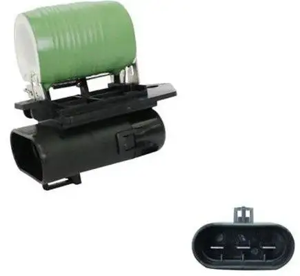 MAGNETI MARELLI 359003410010 Kalorifer Rezistansı 55704057 resmi