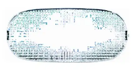 PLEKSAN 3709 Tavan Lambası PLEKSAN3709 resmi