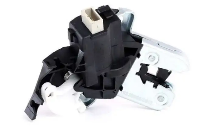 TKN VW-KK-321 Bagaj Kilidi 4F5827505D resmi