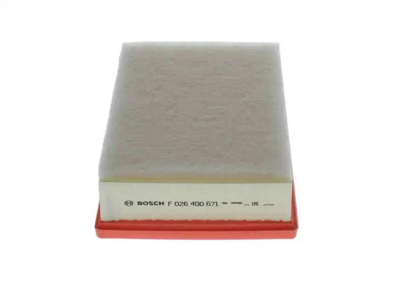 BOSCH F026400671 Hava Filtresi 2240193 resmi