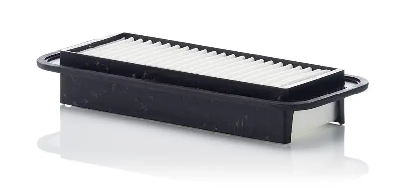 MANN C2610 Hava Filtresi resmi