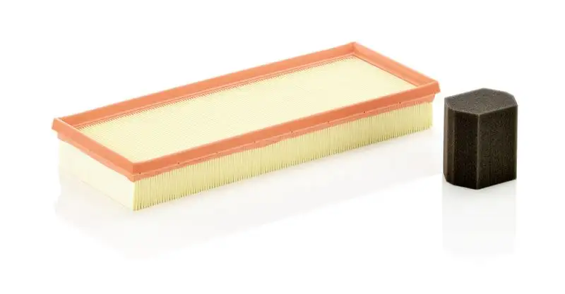 MANN C36007KIT Hava Filtresi resmi