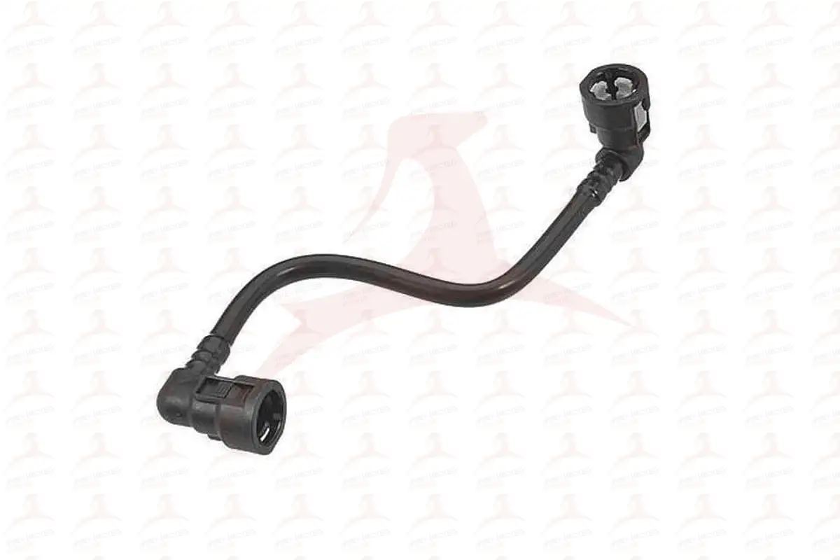 MEHA MH50516 Yakıt Hortumu 1634702864 resmi