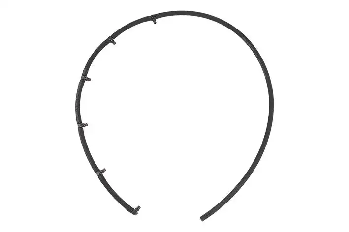 İBRAŞ 35262 Yakıt Borusu 13537786544 resmi