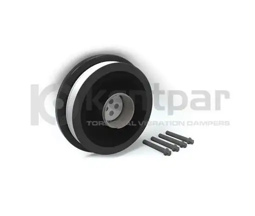 KENTPAR K1711S Krank Kasnağı 11238513539 resmi