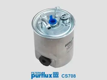 PURFLUX CS708 Yakıt Filtresi resmi