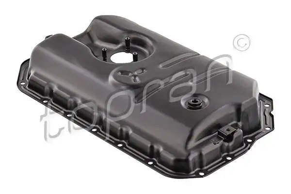 TOPRAN 115719001 Yağ Karteri 06E103604K resmi