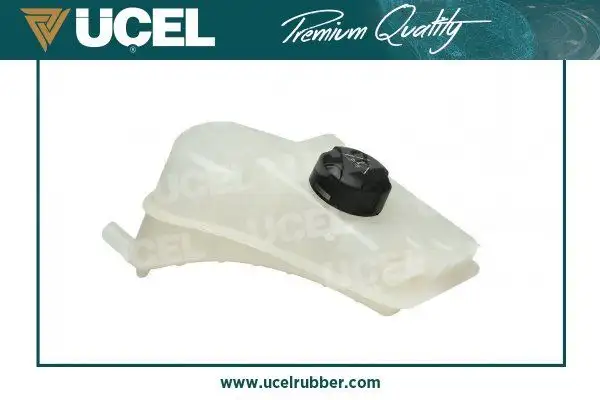 ÜÇEL 41608 Yedek Su Deposu 1323CE resmi