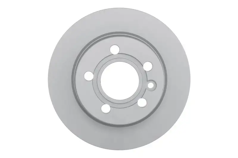 BOSCH 0986478421 Arka Fren Diski resmi