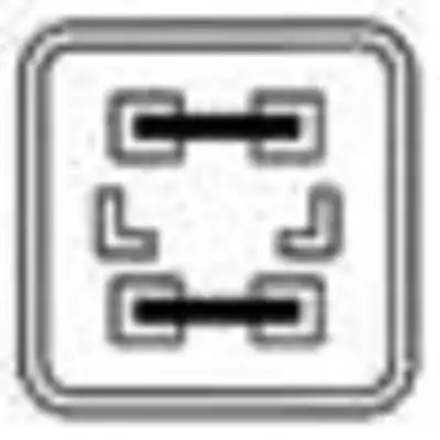 MAHLE CFF393000S Fan Motoru 1253J5 resmi