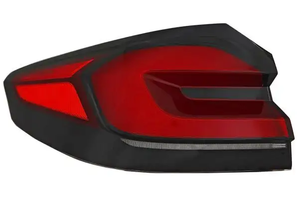 DEPO 444-1997L-AE Stop Lambası (Sol) 63218493811 resmi